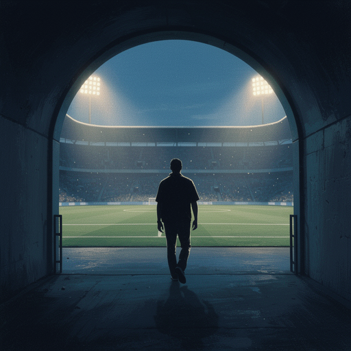 Alan M. Fleming, founder and editor of MeetStadium
