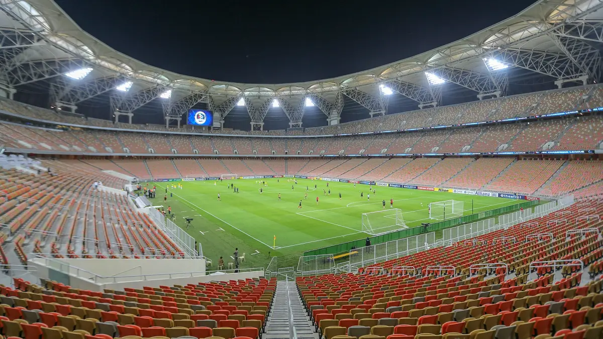 2034 World Cup Stadiums Saudi Arabia s 15 Venues